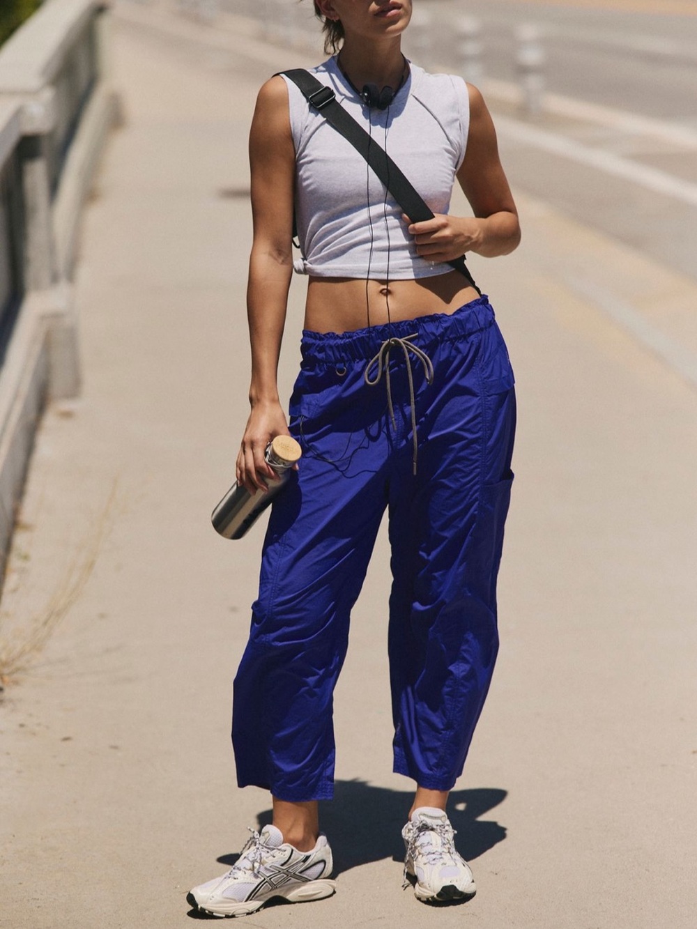 FP Movement By Free People In The Wild Hike Pants In Jam